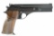 1980 Beretta, Model 76, 22 RF LR Cal., Semi-Auto (W/ Box), SN - B14978U