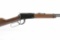 Henry, Model H001 Classic, 22 S L LR Cal., Lever-Action (W/ Box), SN - 653556H