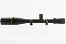 Leupold Vari-X III 6.5-20x40mm 実物 (中古品) Leupold Vari-X III 6.5-20 Scope - Gloss Finish – pre64win.com