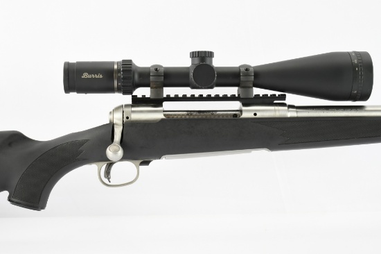 Savage, Model 116 FHSS "Weather Warrior", 6.5X284 Norma Cal., Bolt Action, SN - H229766