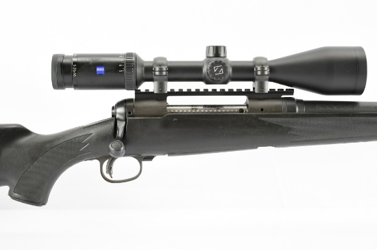 Savage, Model 111 "Long Range Hunter", 6.5X284 Norma Cal., Bolt Action, SN - H103208