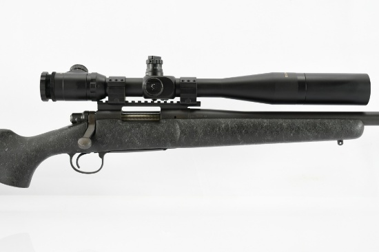 Remington, Model 700 "Tactical", 308 Win. Cal., Bolt-Action, SN - C6708846