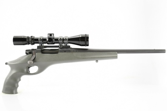 Remington, Model XP-100R, 7mm-08 Rem. Cal., Bolt-Action, SN - B7532036