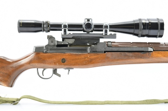 1980 Springfield, M1A National match, 7.62 NATO Cal., Semi-Auto, SN - 013969