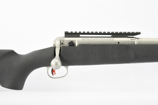 Savage, Model 12 LRPV "F-Class" (RBLP) .223 Rem. Cal., Bolt-Action, SN - H835834