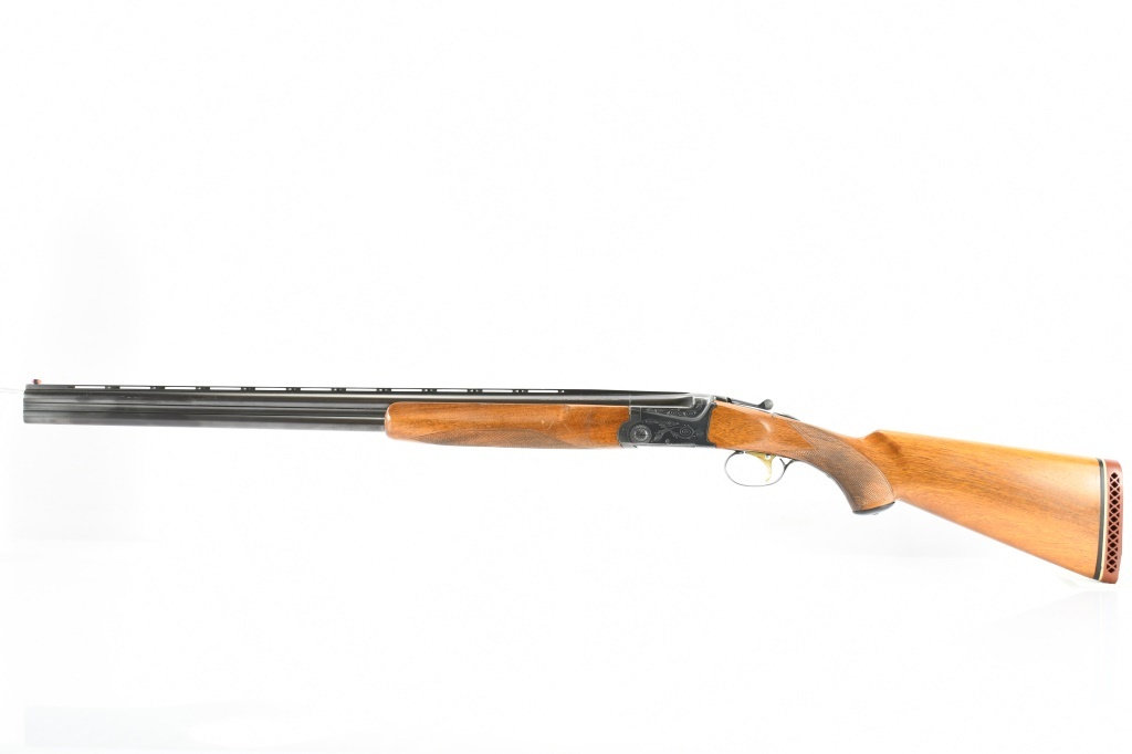 1967 Skb Ithaca Model 500 Ga Over Under Sn Cf5612 Online Auctions Proxibid