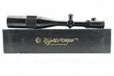 Nightforce, Precision Benchrest 8-32x56mm NP-R2 Long Range Scope (W/ Box)