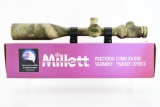 Millett, TRS-1 Tactical 4-16x50mm (W/ Box)
