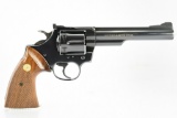 1977 Colt, Trooper MK III, 357 Magnum Cal., Revolver (W/ Box & Paperwork), SN - L77604