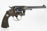 1917 Colt, Model 1917 New Service, 38 Special Cal., Revolver, SN - 140948