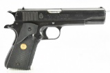 1959 Colt, Model 1927 (1911) Argentine Contract, 45 ACP Cal., Semi-Auto, SN - 102176