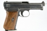 Circa 1918 Mauser, Model 1910/ 14, 32 ACP Cal., Semi-Auto, SN - 74896