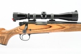 Remington, Model 700 LS, 221 Rem. Fireball Cal., Bolt-Action (W/ Box) (Leupold Scope), SN - G6335926