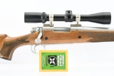 Remington, Model 700 Limited Edition, 17 Rem. Fireball Cal., Bolt-Action, SN - S6601548