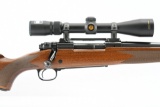 Winchester, M70 Classic Sporter Boss, 270 Weatherby Mag. Cal., Bolt-Action, SN - G128780