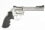 1988 Smith & Wesson, Model 686-2 Combat Magnum, 357 Mag. Cal., Revolver (W/ Box), SN - AYU8661