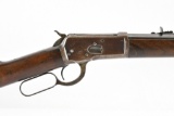 1895 Winchester, Model 1892, 38 WCF Cal., Lever-Action, SN - 139389