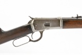 1905 Winchester, Model 1892, 32 WCF Cal., Lever-Action, SN - 339209