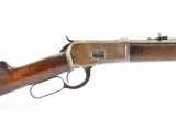 1909 Winchester, Model 1892, 25-20 WCF Cal., Lever-Action, SN - 572087