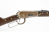 1917 Winchester, Model 1894 Carbine, 25-35 WCF Cal., Lever-Action, SN - 811173