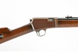 1911 Winchester, Model 1903, 22 Win. Auto Cal., Semi-Auto, SN - 61866