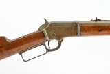 1902 Marlin, Model 1892, 32 RF Cal., Lever-Action, SN - 251360