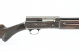 1952 Browning F.N. Belgium, A5, 12 Ga., Semi-Auto, SN - 353620