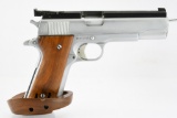 1970 (FIRST YEAR) Colt, Government MKIV Series 70, 45 ACP Cal., Semi-Auto, SN - 70G01720