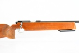 1970's Merkel-Suhl, Model 150 Standard, 22 LR Cal., Bolt-Action, SN - 052589