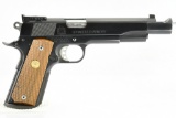 Clark Custom Match-Grade Springfield, 1911-A1, 45 ACP Cal., Semi-Auto, SN - NM34541