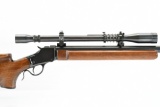 Winchester, Model 1885 