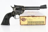 1975 Colt, SAA 