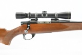 1978 Weatherby, Vanguard VGL, 223 Rem. Cal., Bolt-Action (Leupold Scope), SN - VL09659