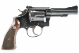 1952 Smith & Wesson, K-22 Combat Masterpiece, 22 LR Cal., Revolver, SN - K171435