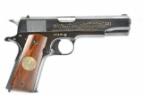 1967 Colt, 1911 WWI Commemorative 