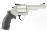 Smith & Wesson, Model 69 Combat Magnum, 44 Rem. Mag. Cal., Revolver, SN - CVS0824