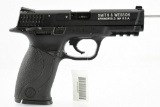 Smith & Wesson, Model M&P22, 22 LR Cal., Semi-Auto (W/ Hardcase), SN - MP066256
