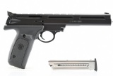 Smith & Wesson, Model 22A-1 Target, 22 LR Cal., Semi-Auto (W/ Box), SN - UDB2435