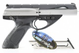 Beretta, Model U22 Neos 4.5 Inox, 22 LR Cal., Semi-Auto (W/ Hardcase), SN - T41963