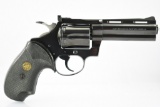 1978 Colt, Diamondback, 22 LR Cal., Revolver (W/ Original Box & Paperwork), SN - R39865