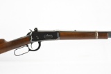 1943 Winchester, (Pre-64) Model 94 Carbine, 30 WCF Cal., Lever-Action, SN - 1285540