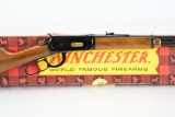 1968 Winchester, ILLINOIS SESQUICENTENNIAL, 30-30 cal., Lever-Action (W/ Box), SN - IS6668