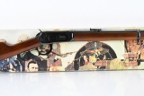 1971 Winchester, NRA CENTENNIAL MUSKET, 30-30 cal., Lever-Action (W/ Box), SN - NRA57012