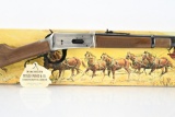 1977 Winchester, WELLS FARGO & Co., 30-30 cal., Lever-Action (W/ Box), SN - WFC12205