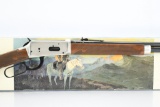 1979 Winchester, LEGENDARY FRONTIERSMEN, 38-55 cal., Lever-Action (W/ Box), SN - LF19859