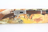 1981 Winchester, JOHN WAYNE, 32-40 cal., Lever-Action (W/ Box), SN - JW37365