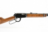 1973 Winchester, Model 9422 Carbine, 22 S L LR Cal., Lever-Action, SN - F124765