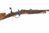 1998 Browning, Winchester 1885 