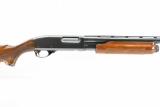 1974 Remington, Model 870 Wingmaster, 12 Ga., Pump, SN - S964410V