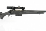 Savage, Model 210 Slug Gun, 12 Ga., Bolt-Action, SN - F573194